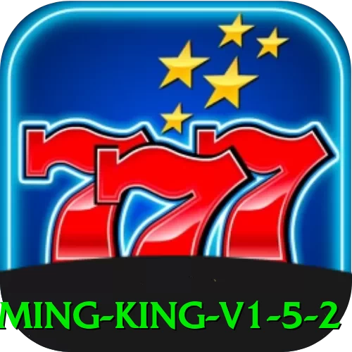 012pg Gaming King v1.5.2 - app