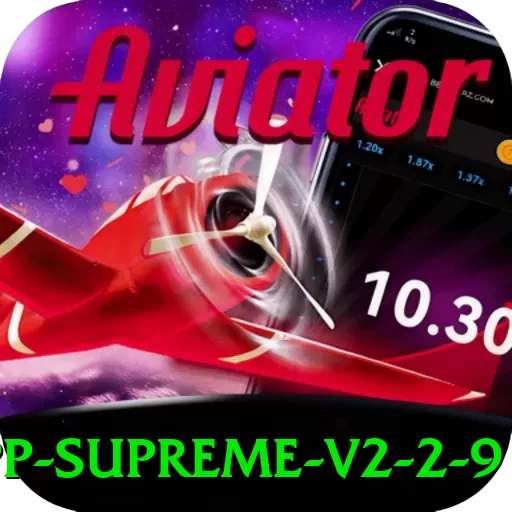 1865bet App Supreme v2.2.9 - app