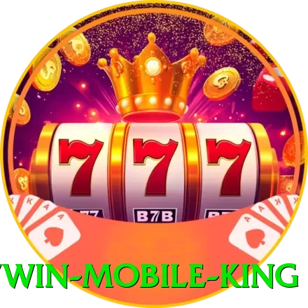 2017win Mobile King - pk