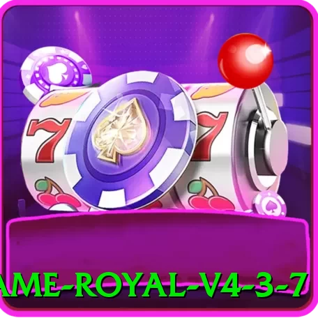 207luck Game Royal v4.3.7 - pro