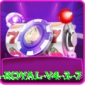 207luck Game Royal v4.3.7