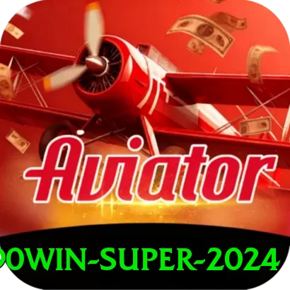 2090win Super 2024 - go