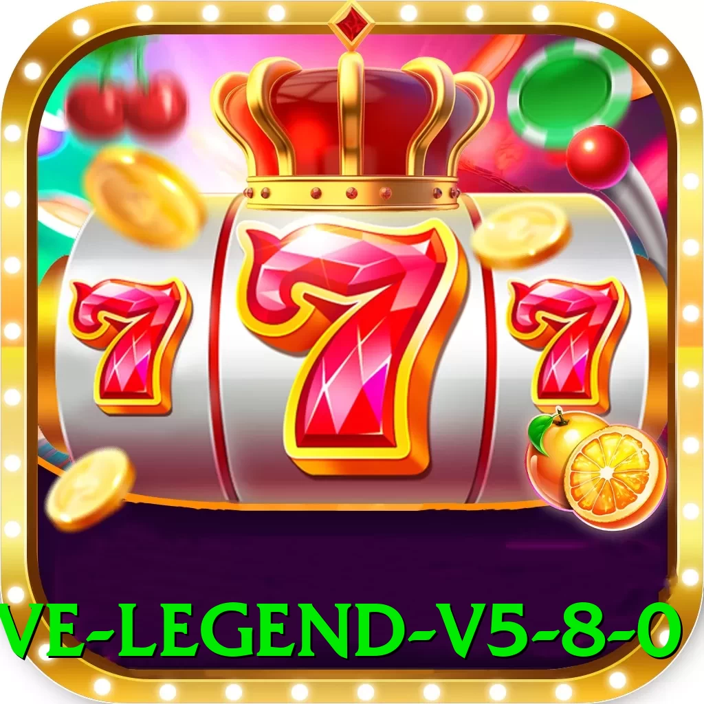 2652bet Live Legend v5.8.0 - pak