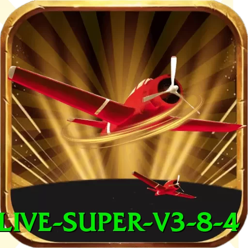 3737 Live Super v3.8.4 - go