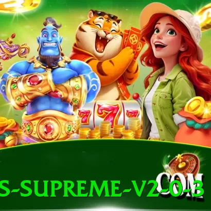 3y Bonus Supreme v2.0.3 - apk