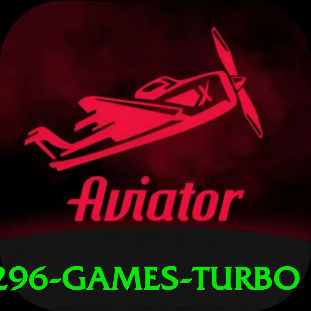 4296 Games Turbo - vip