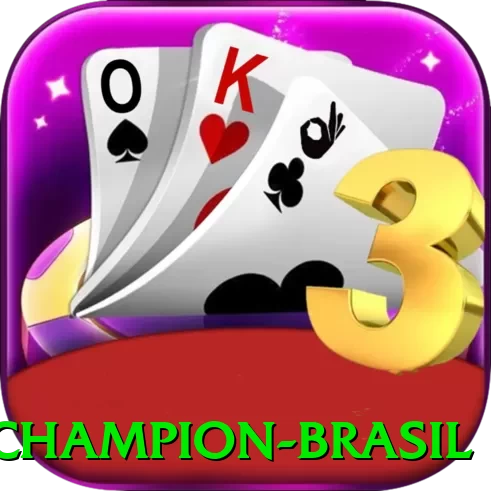 42pg Champion Brasil - app