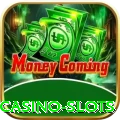 456a Prime - Casino & Slots