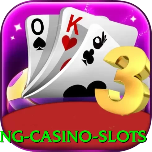 4jj King - Casino &amp; Slots - game