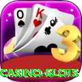 4jj King - Casino & Slots