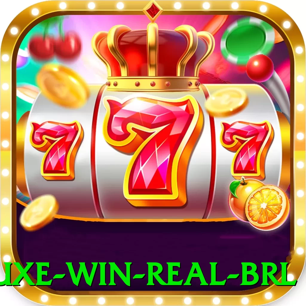 5173win Deluxe - Win Real BRL - game