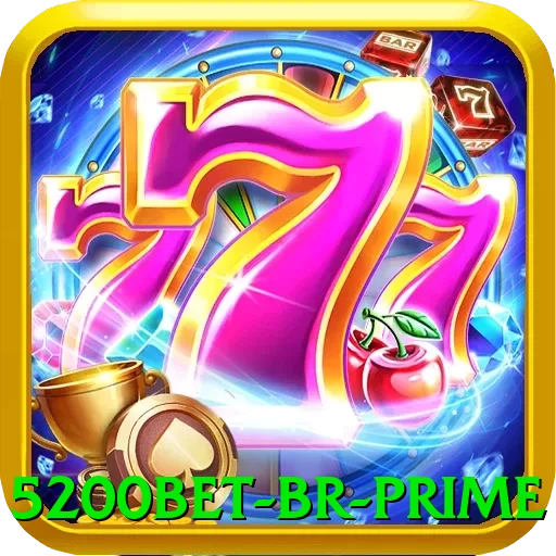 5200bet BR Prime - go