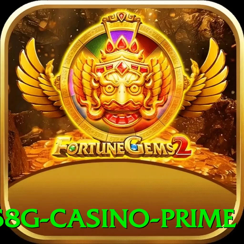 558g - Casino Prime - game