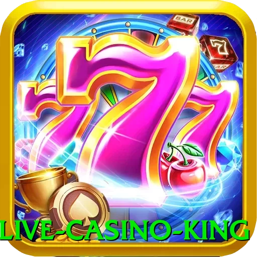 55ii Live Casino King - apk