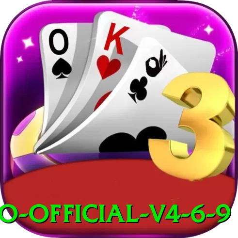 55yz Casino Official v4.6.9 - go