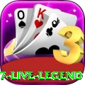 5637 Live Legend