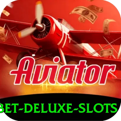 586bet Deluxe Slots - pro