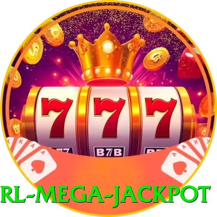 588brl Mega Jackpot - pk