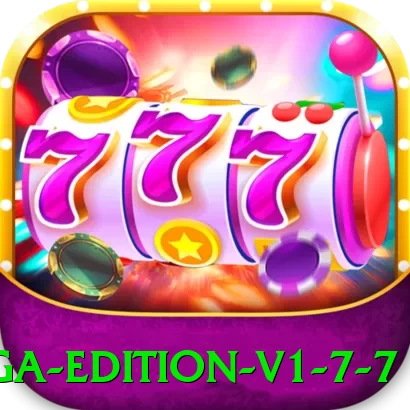 59a - Mega Edition v1.7.7 - pak