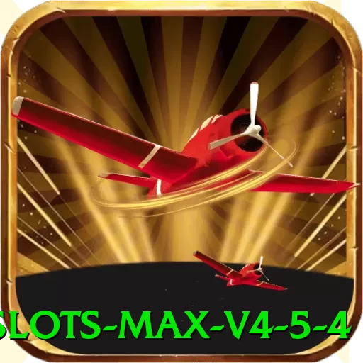5ppp Slots Max v4.5.4 - go