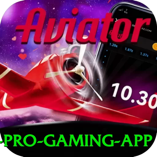 65h Pro Gaming App - app