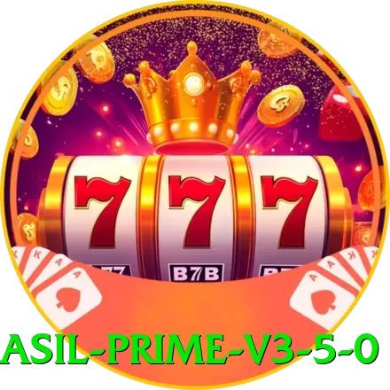 668brl Brasil Prime v3.5.0 - game