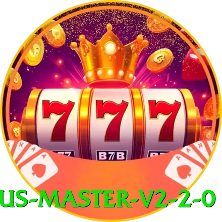 688f Bonus Master v2.2.0 - pk