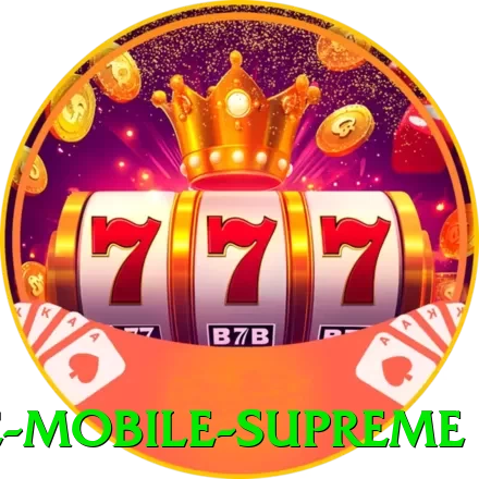 68ac Mobile Supreme - go