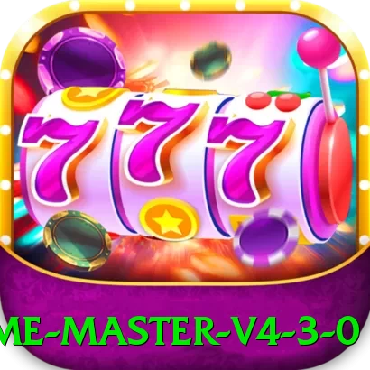 69y Game Master v4.3.0 - game