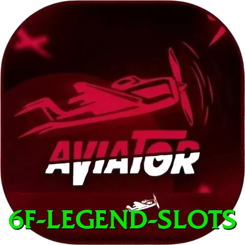 6f Legend Slots - vip
