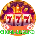 6tt Slot Machine Legend