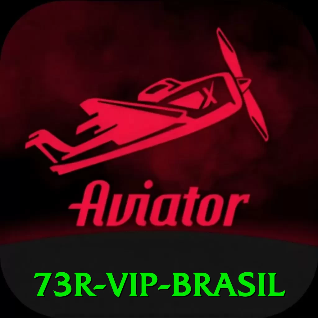73r VIP Brasil - game