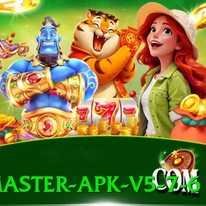 758g Master APK v5.7.6 - pak