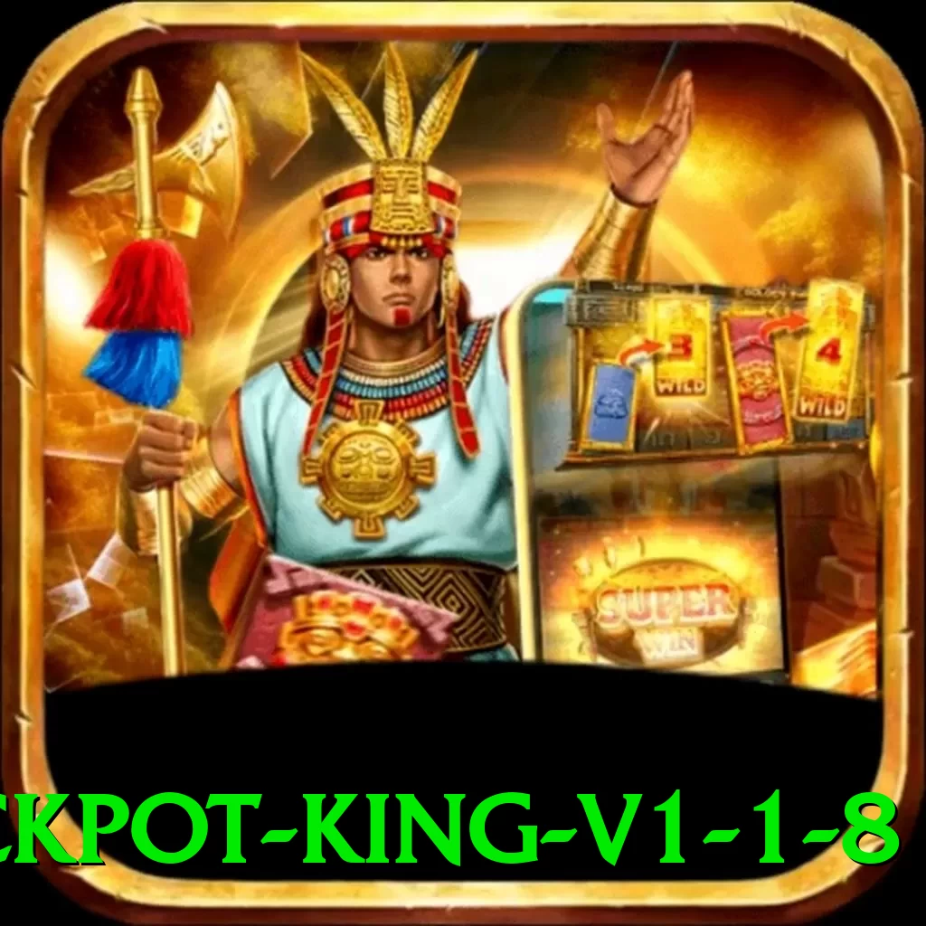 777kim Jackpot King v1.1.8 - pro