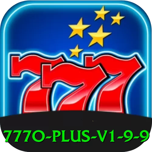777o - Plus v1.9.9 - pak