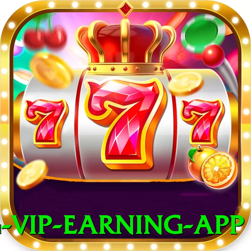 779pg - VIP Earning App - game