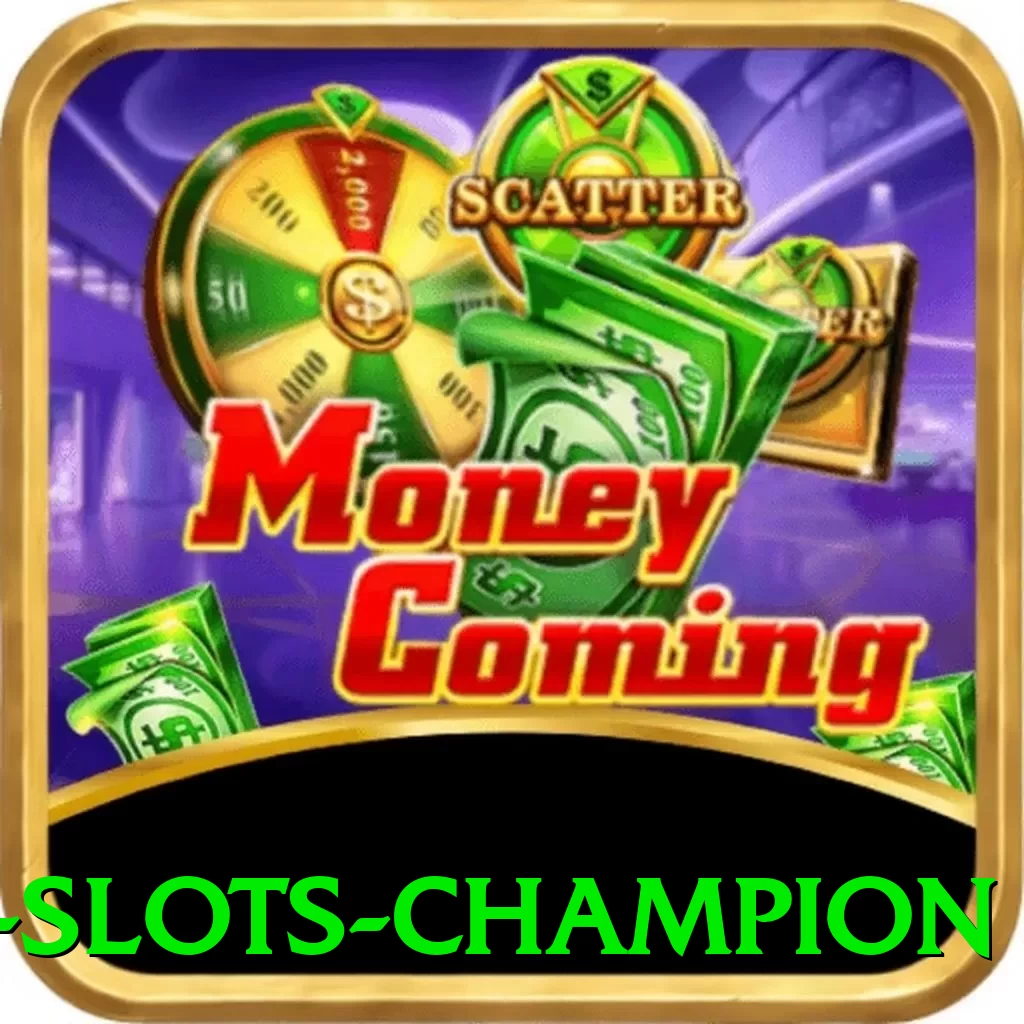 77h - Slots Champion - vip