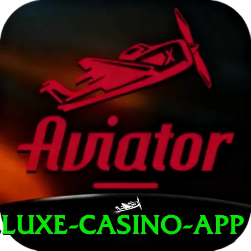 77ox Deluxe Casino App - pk