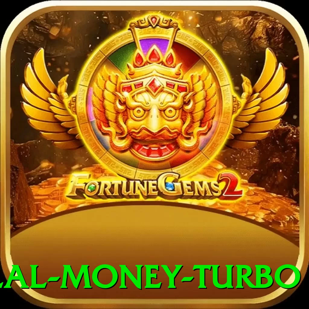 79y - Real Money Turbo - pk