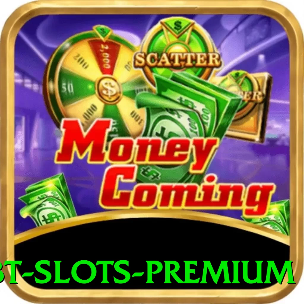 7bt - Slots Premium - app