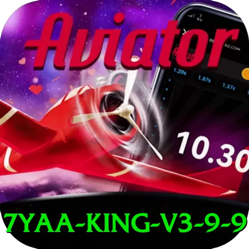 7yaa King v3.9.9 - game