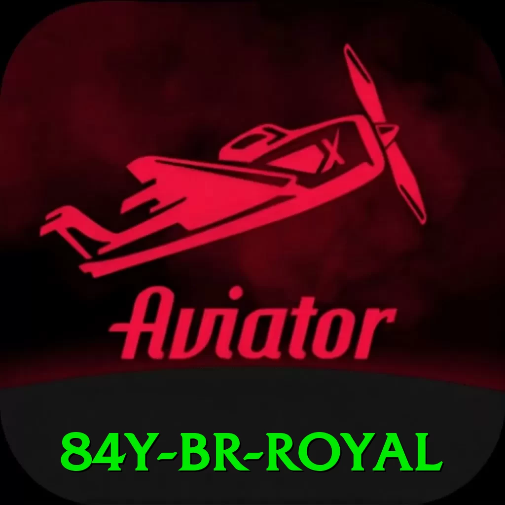 84y BR Royal - go
