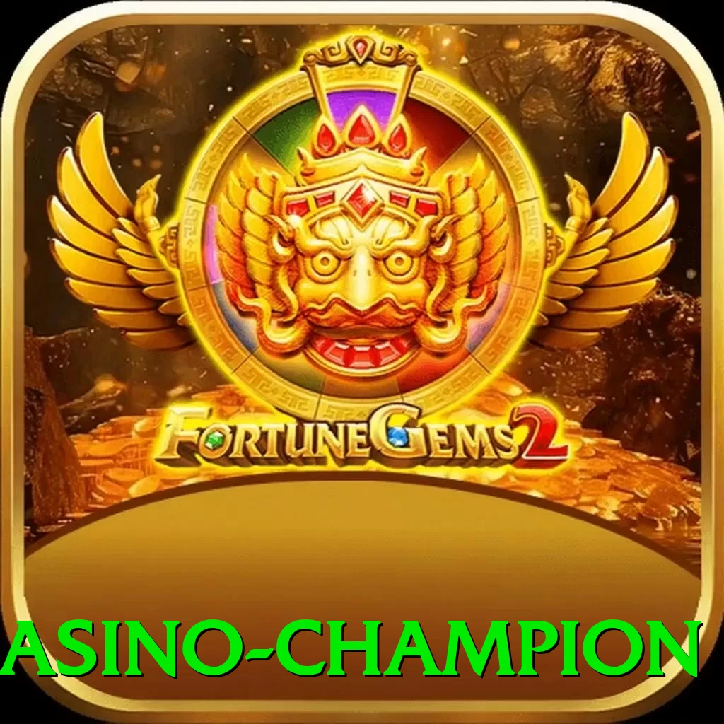 886v - Casino Champion - game