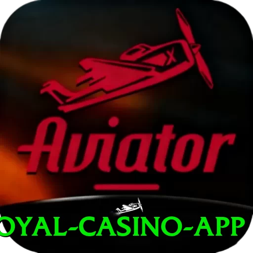8ubet Royal Casino App - app