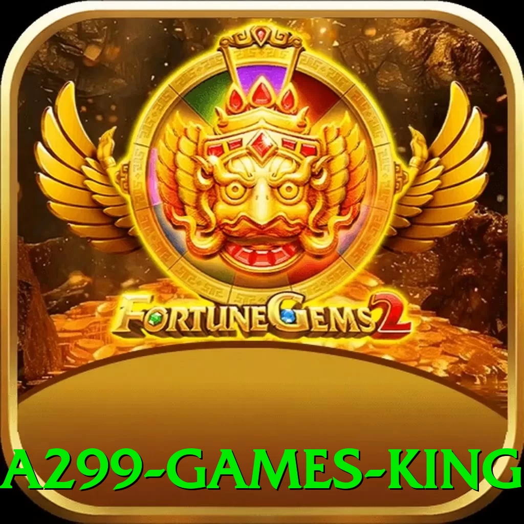 a299 Games King - pk
