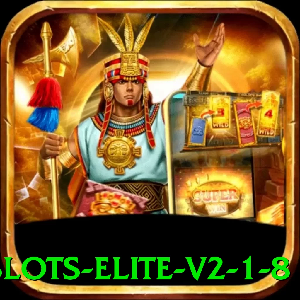 bet4484 Slots Elite v2.1.8 - vip