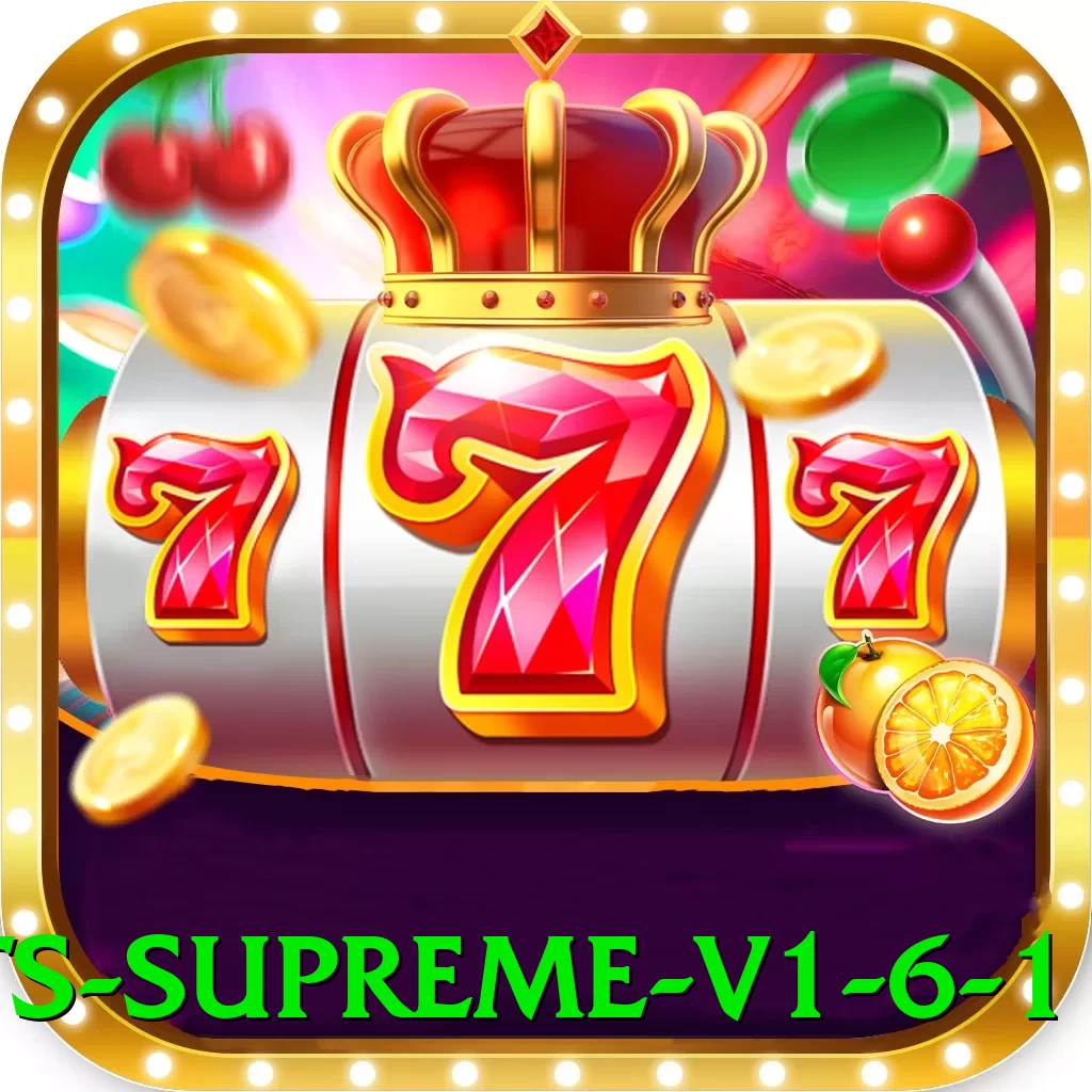 br98 Slots Supreme v1.6.1 - pk
