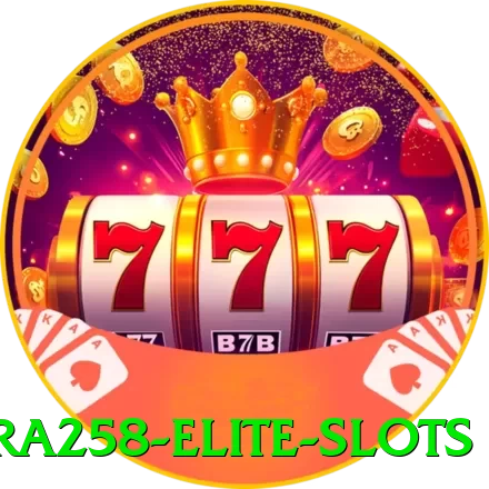 bra258 Elite Slots - game