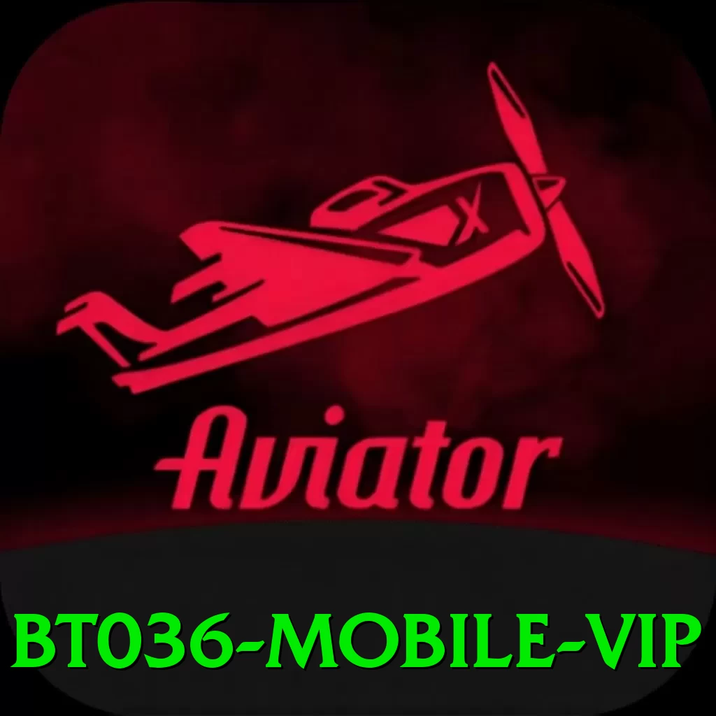 bt036 Mobile VIP - go