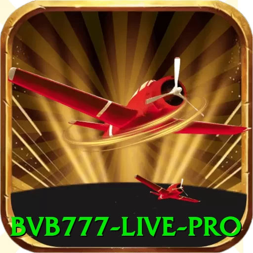 bvb777 Live Pro - app